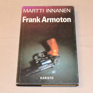 Martti Innanen Frank Armoton